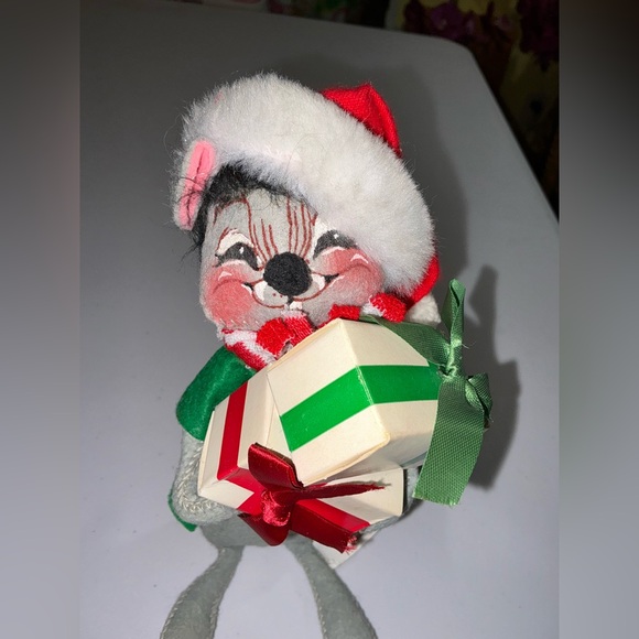 Annalee Vintage Christmas Collection 7” High - Picture 4 of 5